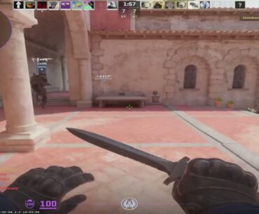 Didnt know this invisible cheat was a thing