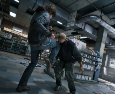 The new $25 action game from the creator of Just Cause arrives on April 8