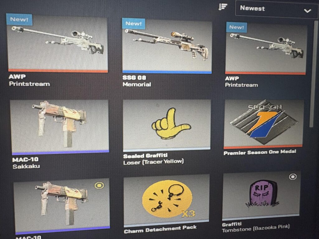How to find legit trades without weird websites