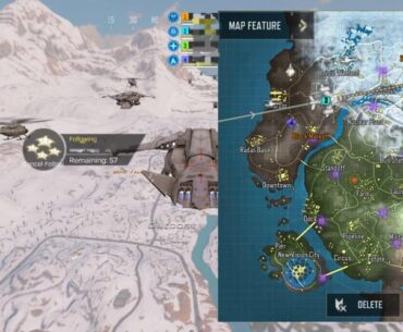 A typical Public BR match