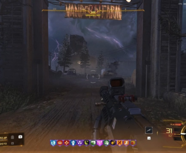 why do i have 2x the same weapon ?