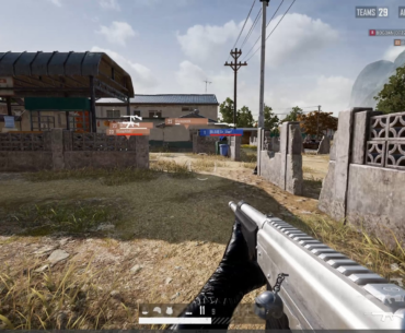 Panic trio wipe