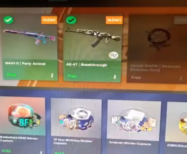 Thank you Gaben