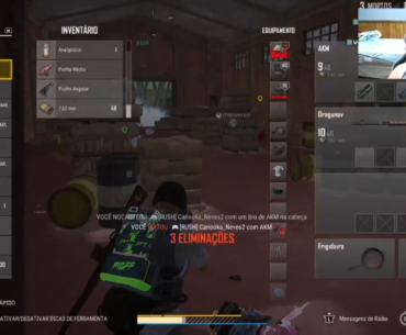 Solo vs squad clutch 200iq