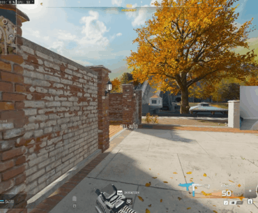 Solos but it didn't feel like it lol