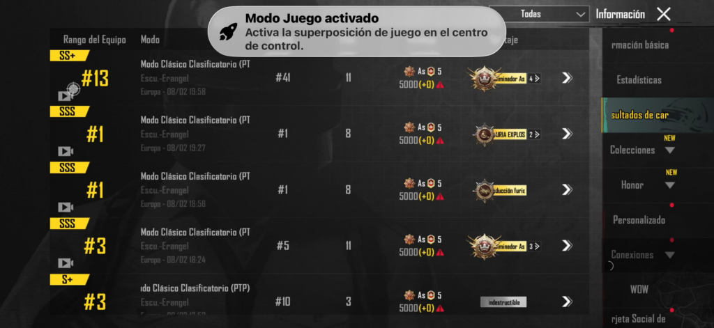 Rage machine M249