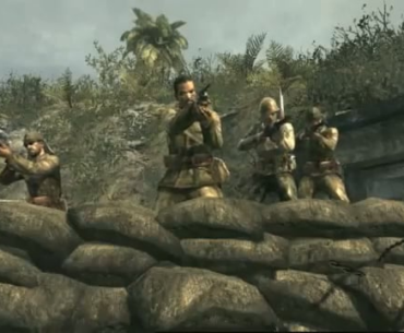 [WAW] M1A1 CoD WAW Commercial