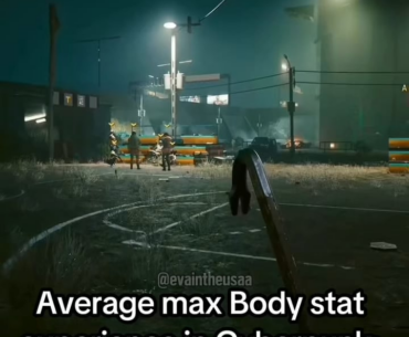 I love the brutality of body builds.