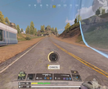 BR now use DMZ plating animation. It takes 8.4 sec to insert 3 plates, 5.6 with Quick carrier.