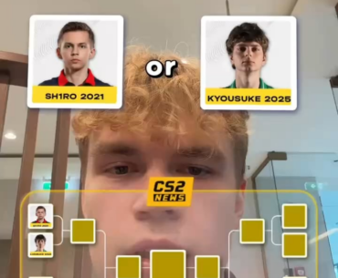 Best player in the prime? — Brollan's pick