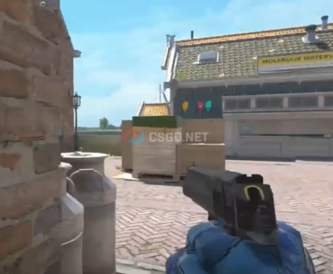 Deagle in a nutshell 🤣