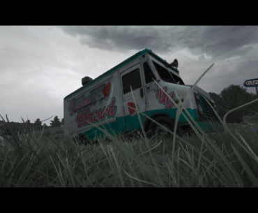 Anyone think the best car in the game (ice cream truck,) should be added to all maps?