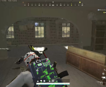 Another team wipe (TPP warning)