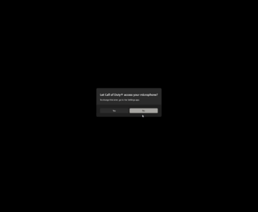 Friendly reminder to Activision on why we hate [COD] HQ