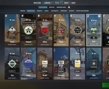 False VACLive Update (I found the demo) + how to find demos of cancelled matches by VACLive