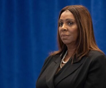 New York attorney general sues Valve over Counter-Strike loot boxes | AP News