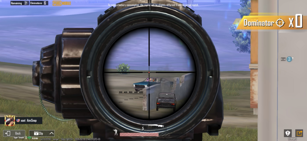 Ultimate squad wipes hit different