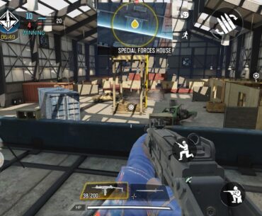 I think I encountered another hacker? (but also I’m just a noob so what do I know)