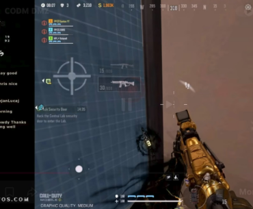 Killed my first YouTuber