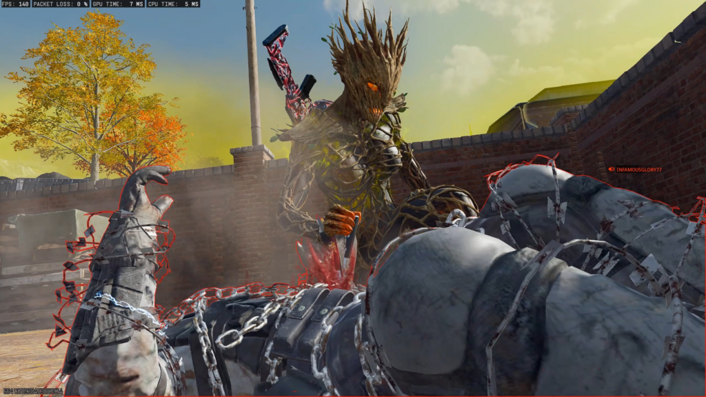 Playing in the most casual way ever and got called a cheater is making my day :D