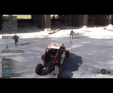 Ass jerky dont make its self