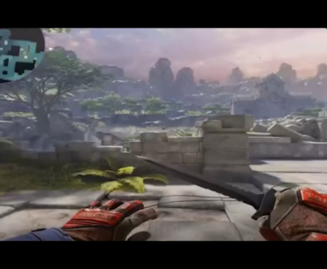 New Cs2 update be like: