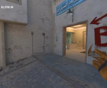 Faceit level 9 pistol Ace