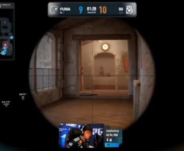 No wonder I got Dejavu when Molodoy hit this nasty flick!