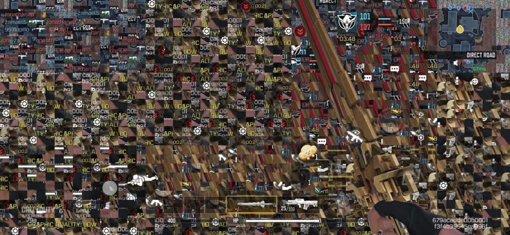 Uhhh… Guys…?! 😟