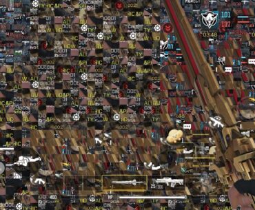 Uhhh… Guys…?! 😟