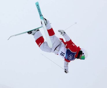 Winter Olympics 2026 live updates: The latest from Day 8 of the Games including curling and alpine skiing