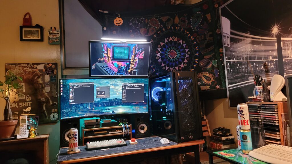 Idk if it's complete