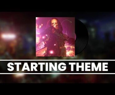 I couldn't care less for modern zombies, but holy moly Mauer Der Toten intro stinger is a banger