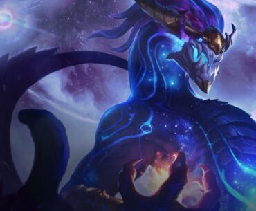 Teamfight Tactics patch 16.4