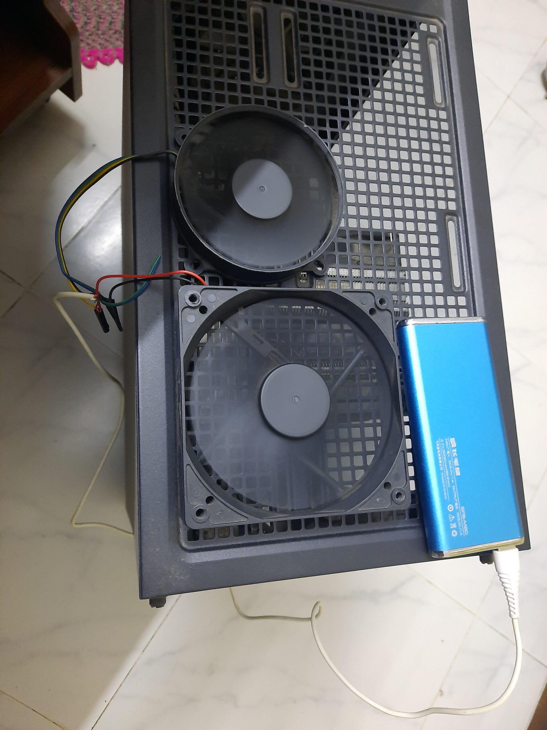Diy cooling Diy cooling