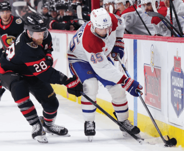 Mendes Monday Musings | Ottawa Senators