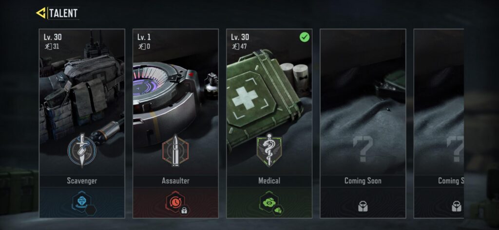 Going to start playing assaulter, any tips?