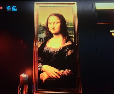 fun fact: you can import downloaded pictures to cyberpunk without mods. (only on pc)