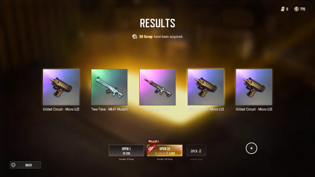 That will get the ole blood boiling.