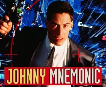This was an interesting movie, and actually feels very similar to CP2077 even though they are not directly related