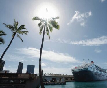 Cruise ship betting stalls, sports betting advances Hawaii legislature — CDC Gaming