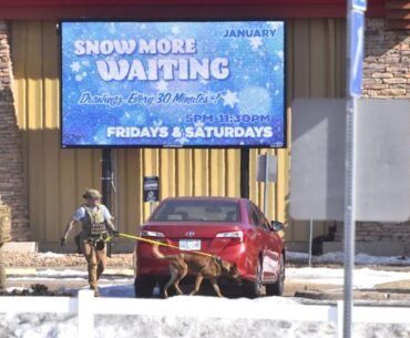 Hoax bomb threats briefly shut down several Oklahoma casinos — CDC Gaming