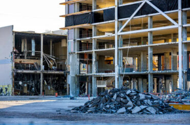 Shuttered Eastside Cannery to be demolished — CDC Gaming