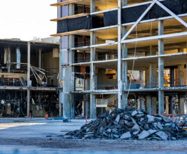 Shuttered Eastside Cannery to be demolished — CDC Gaming
