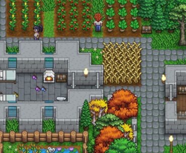 Stardew Valley Meets Valheim In Steam's Latest Must-Play Freebie
