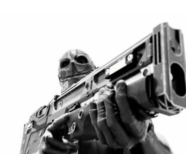 GTFO and Den of Wolves developer 10 Chambers confirms "large number" of layoffs, including "several of the studio's co-founders"