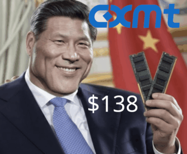 Is CHINA the one that is going to save us?