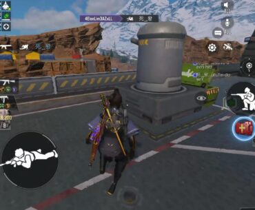 Day 12 of exposing CODM's lack of anti-cheat