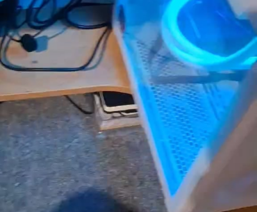 weird "MELODY" during boot ! Anyone knows what it is ?