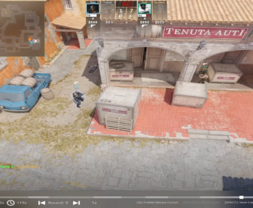 tomfoolery strike 2